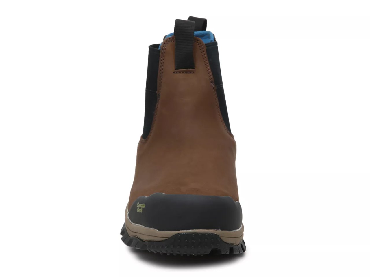 Blue Collar Romeo Work Boot