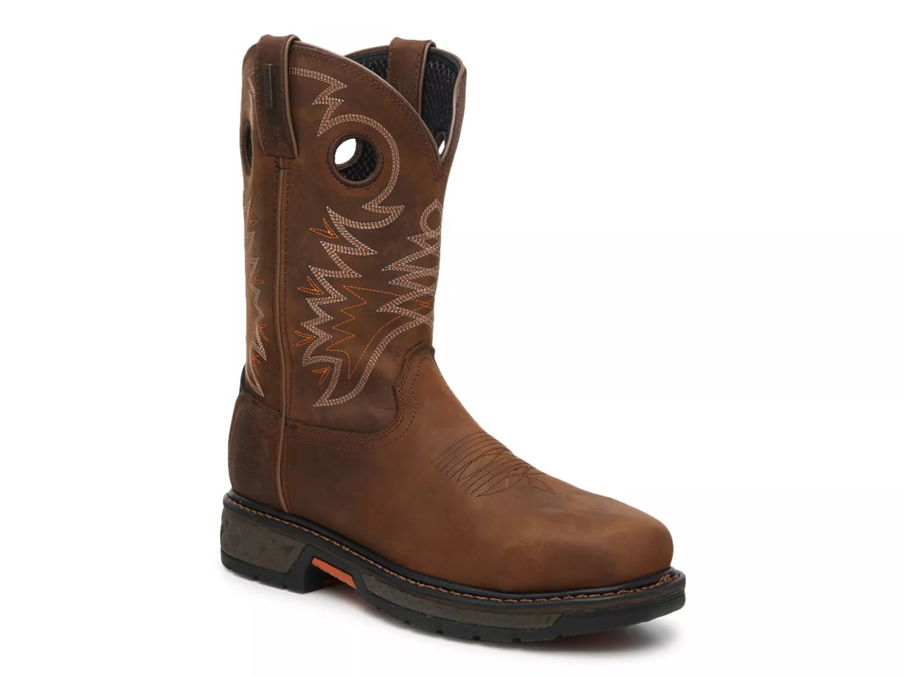 Carbo-Tec LT Work Boot