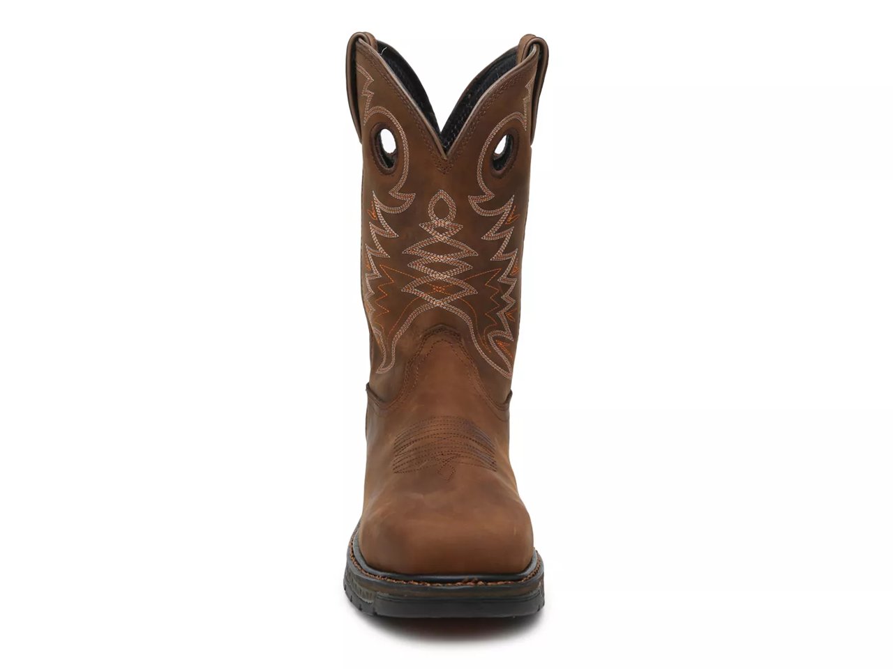 Carbo-Tec LT Work Boot