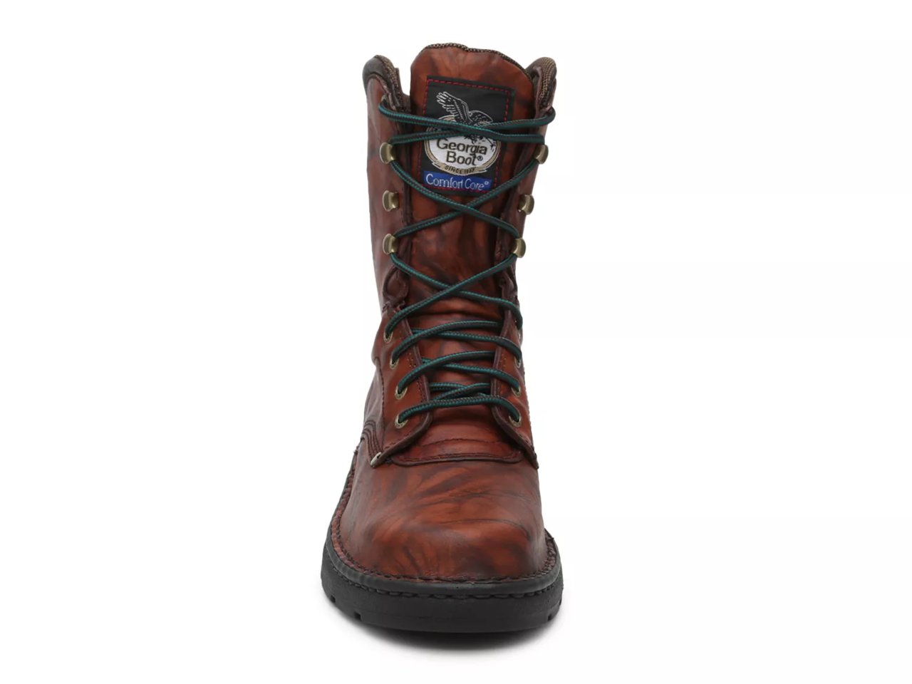 Eagle Light Work Boot