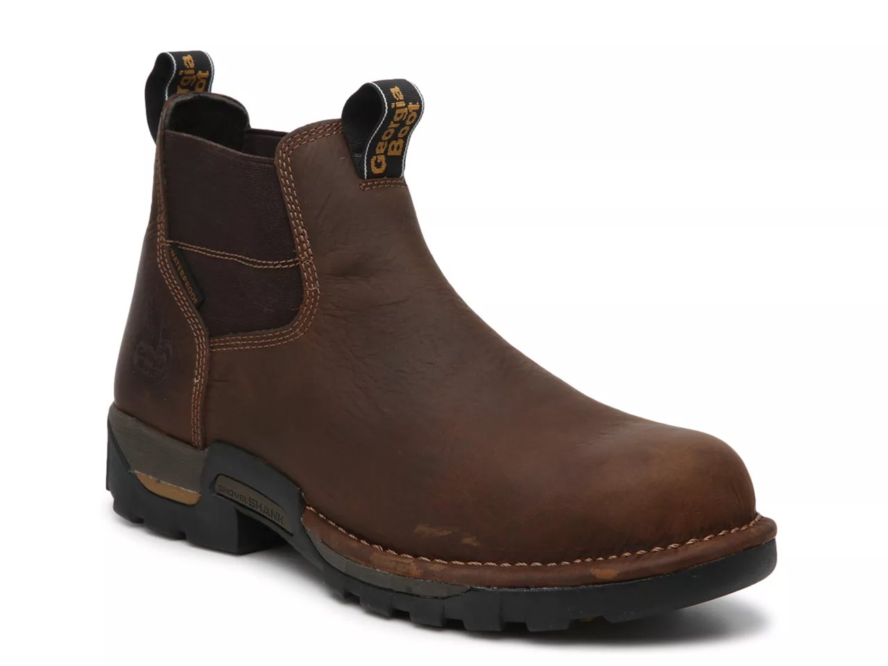 Eagle One Work Boot