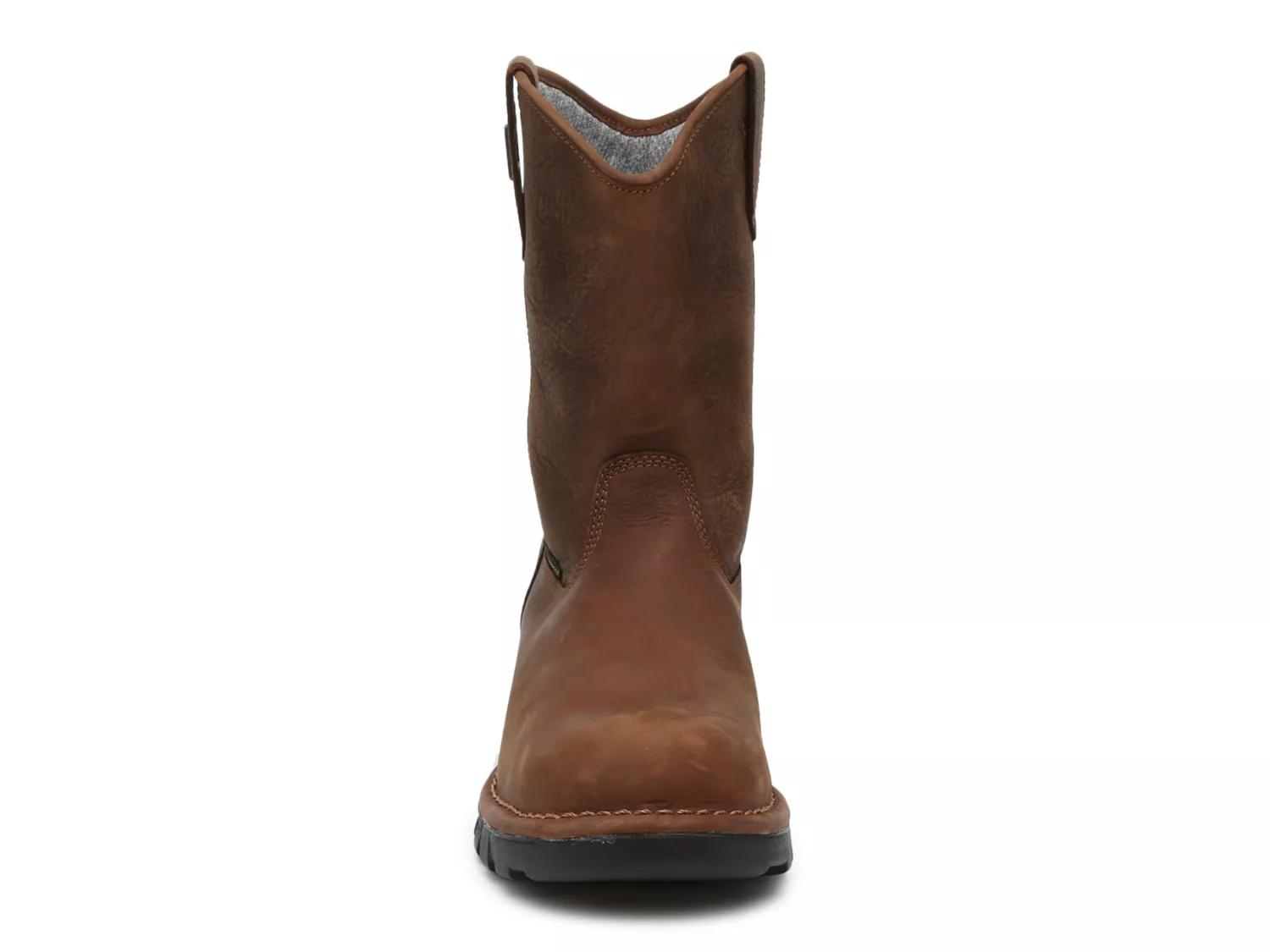 Eagle One Work Boot