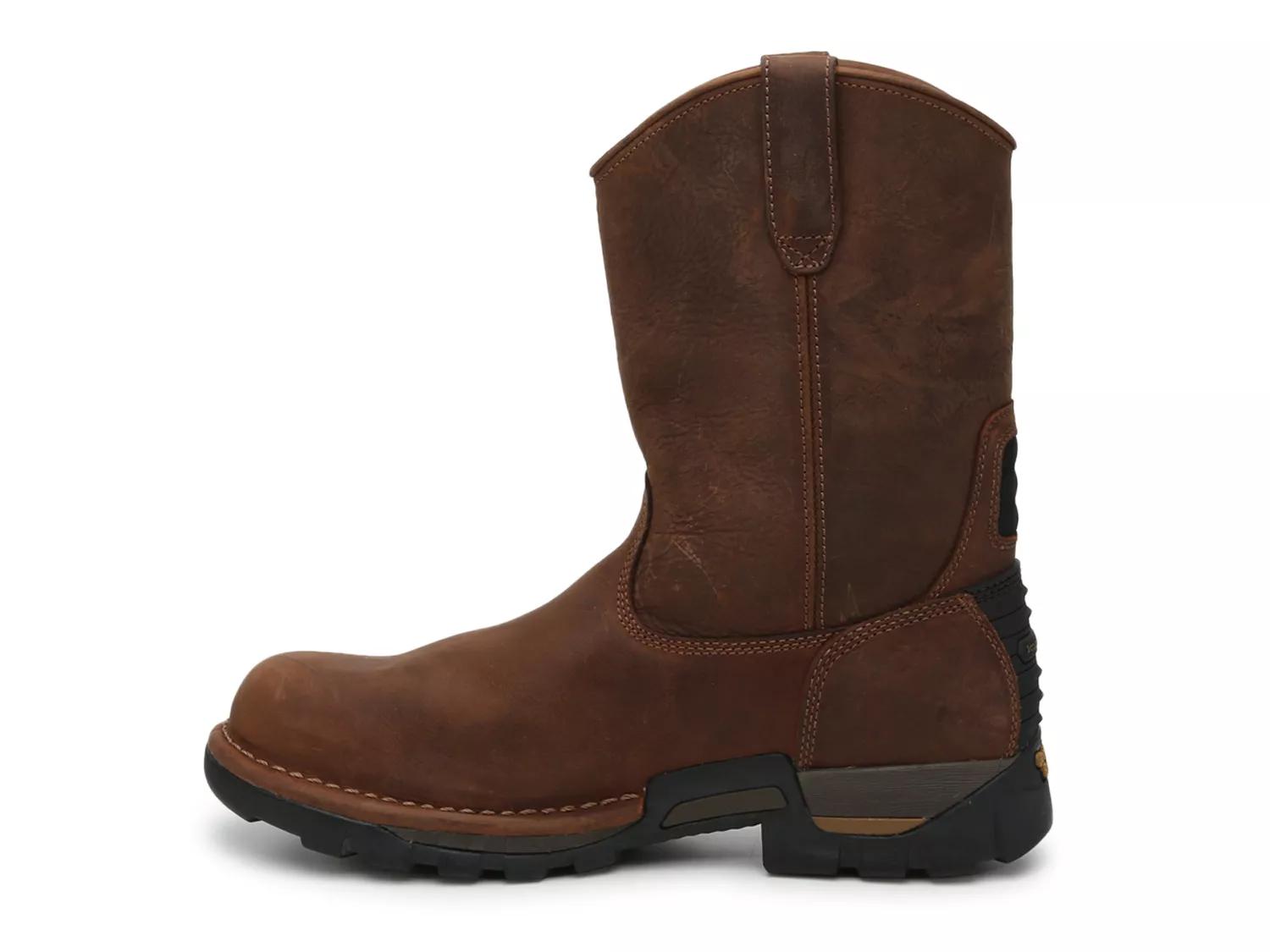 Eagle One Work Boot