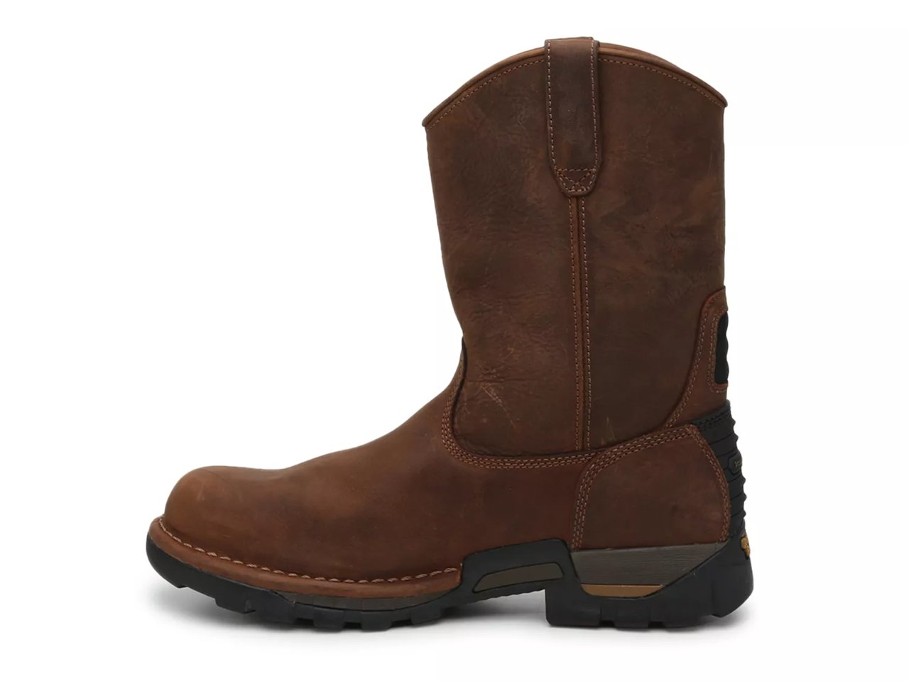 Eagle One Work Boot