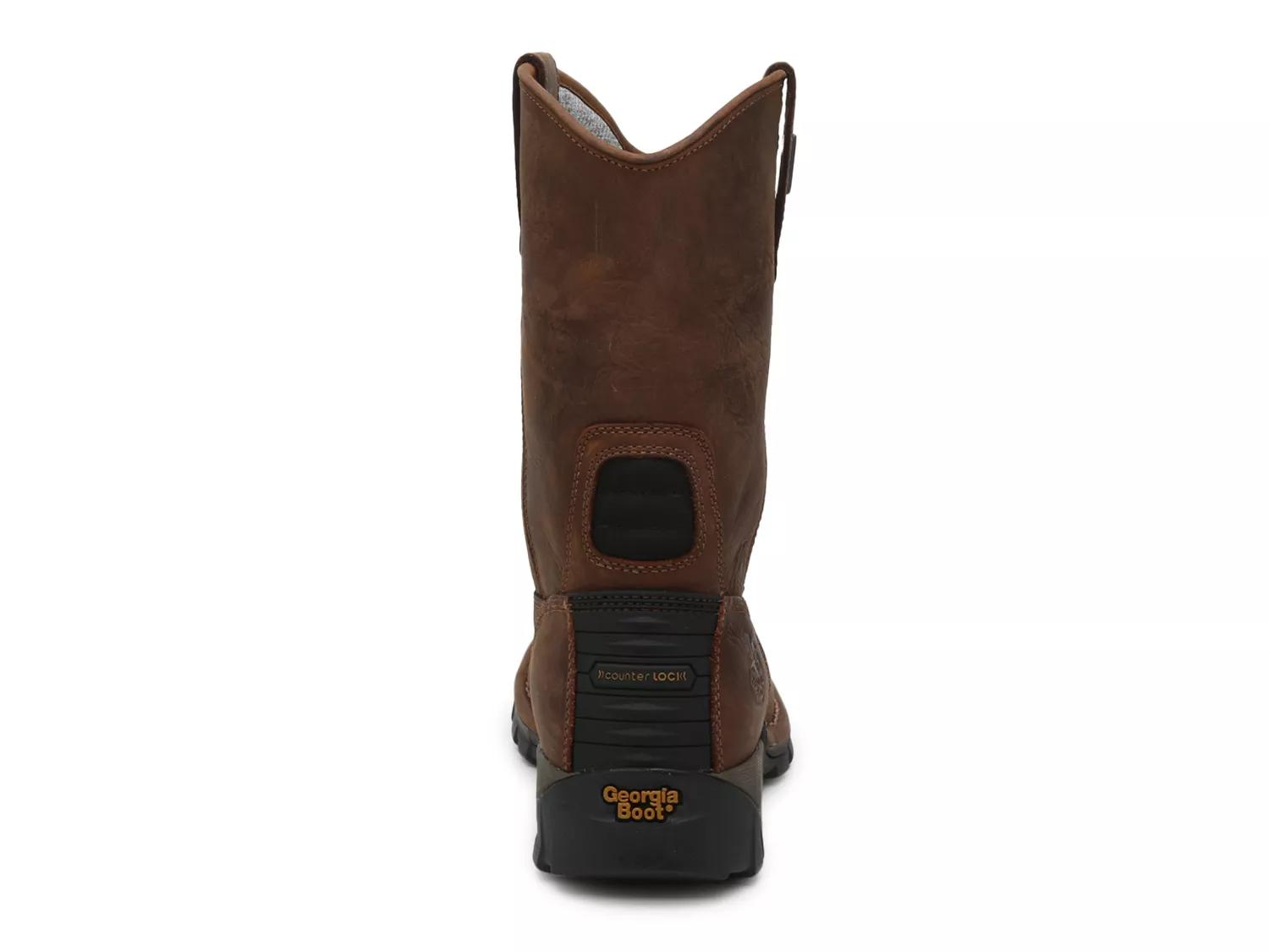 Eagle One Work Boot