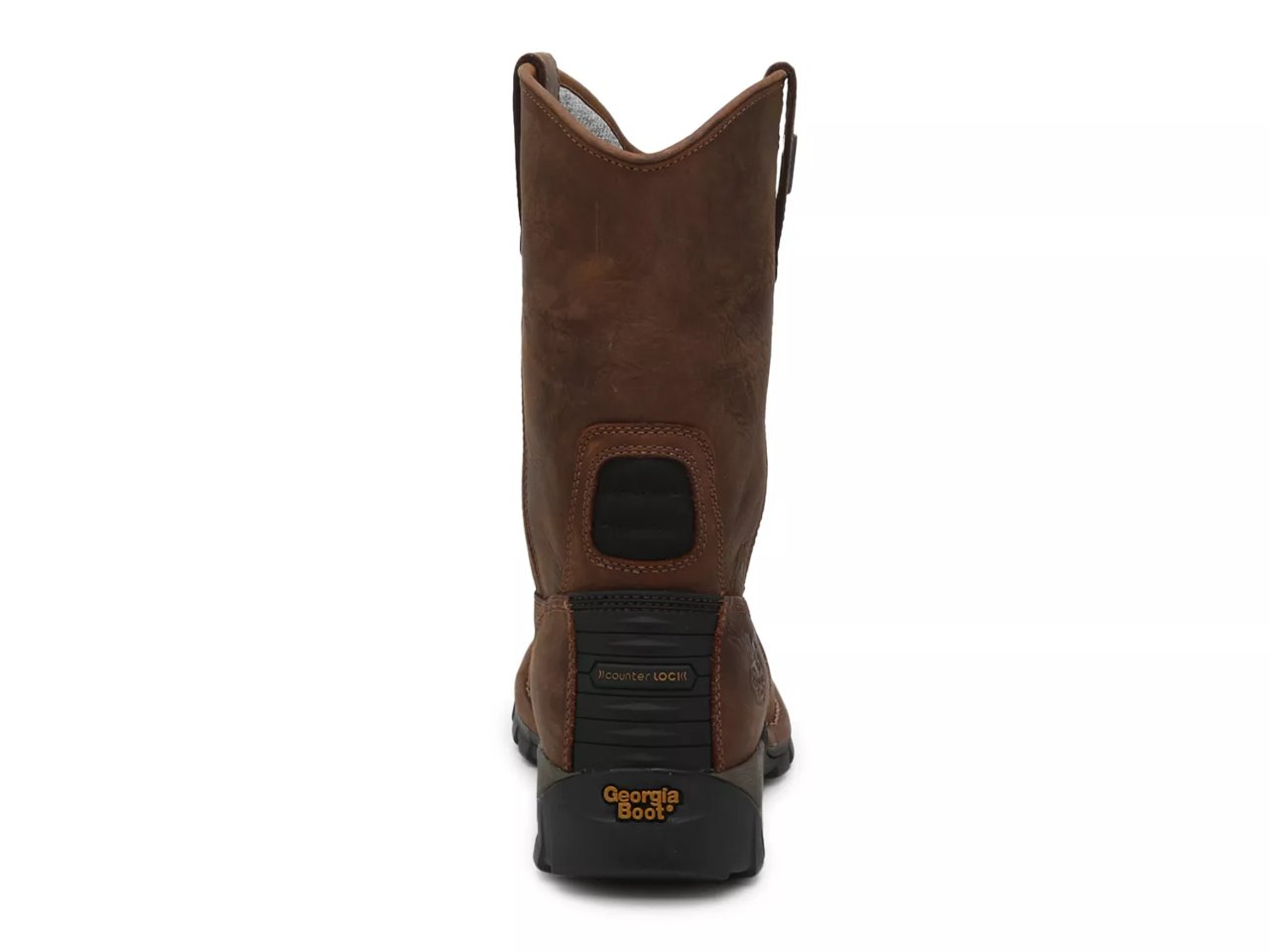 Eagle One Work Boot