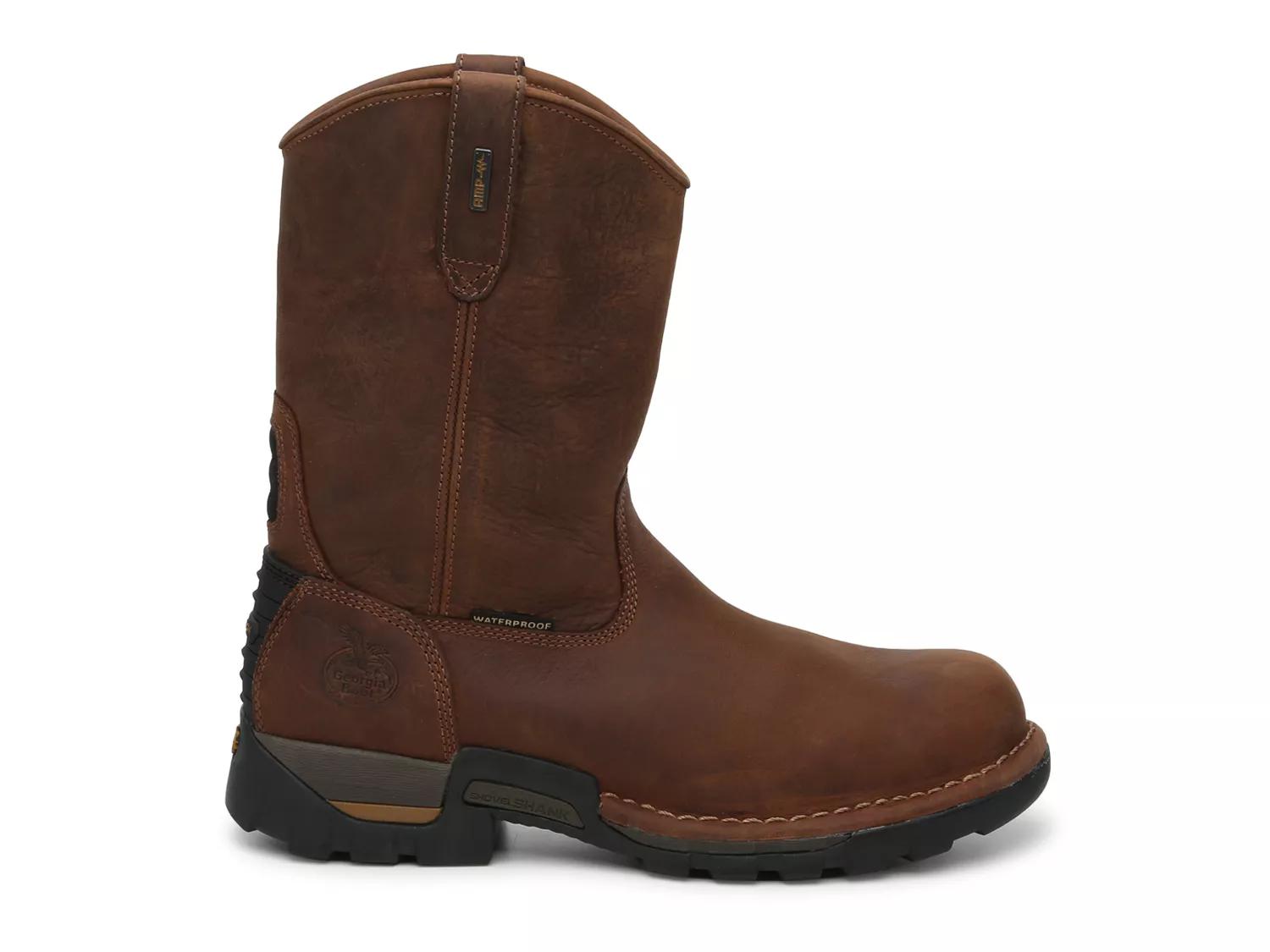 Eagle One Work Boot
