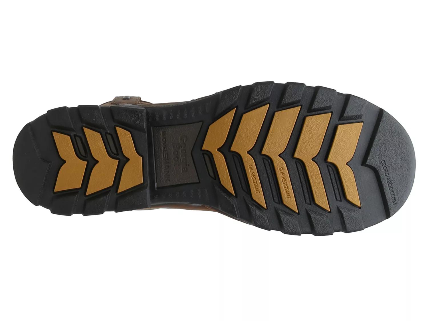 Eagle One Work Boot