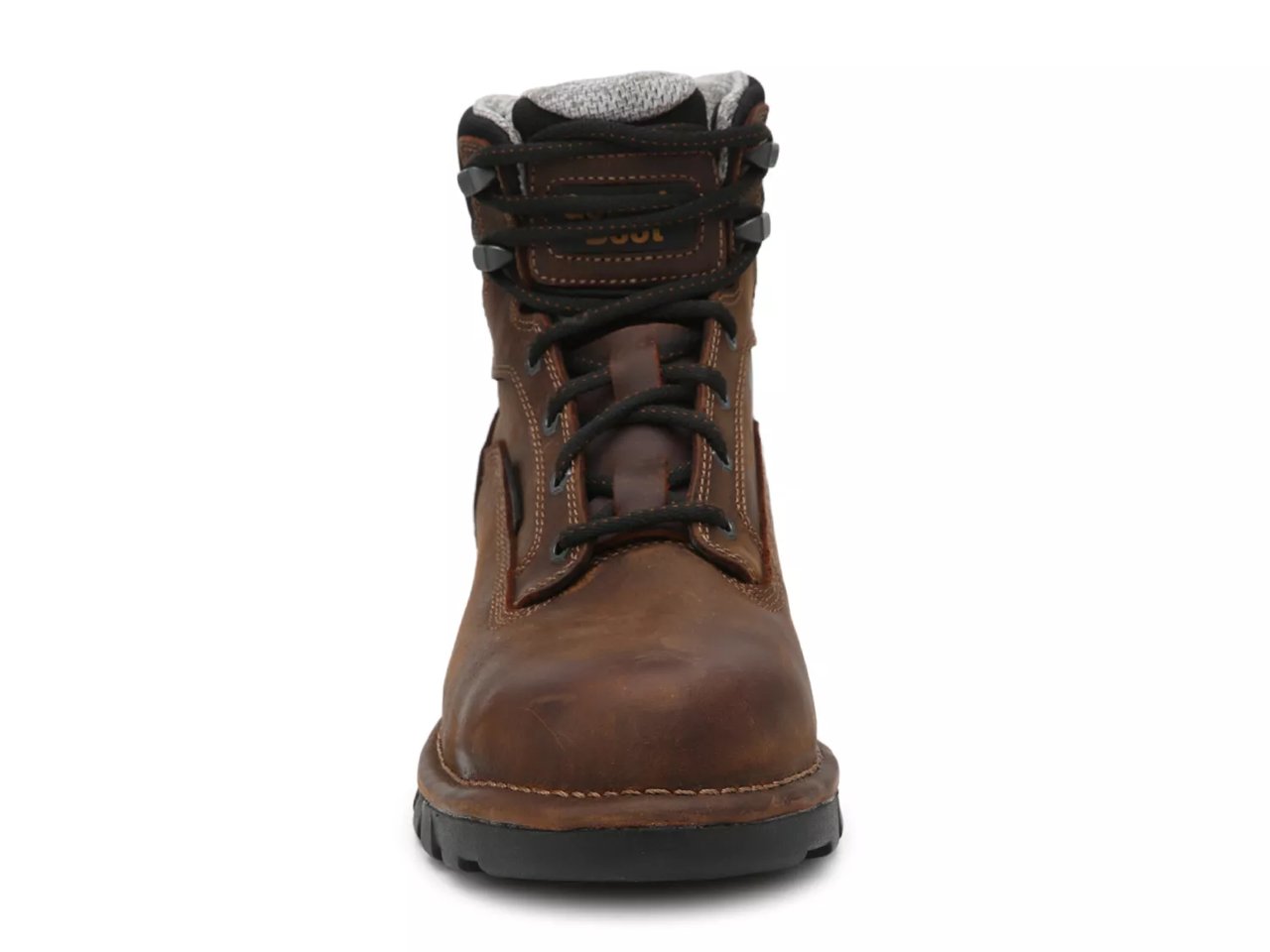 Eagle One Steel Toe Work Boot