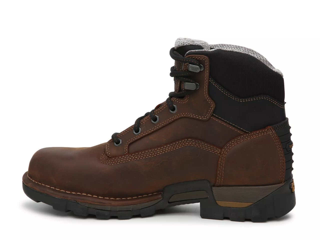 Eagle One Steel Toe Work Boot