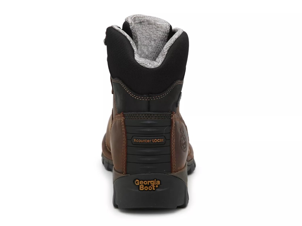 Eagle One Steel Toe Work Boot