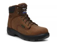 FLXPoint Work Boot Brown view