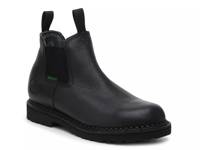 Georgia Giant High Romeo Work Boot Black view