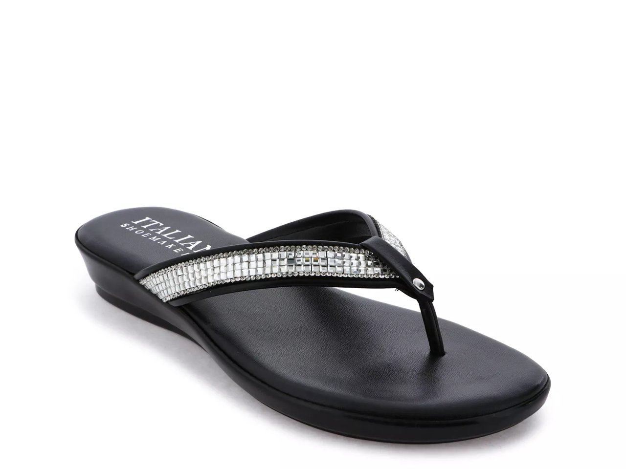 Missie Sandal