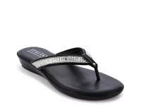 Missie Sandal Black view