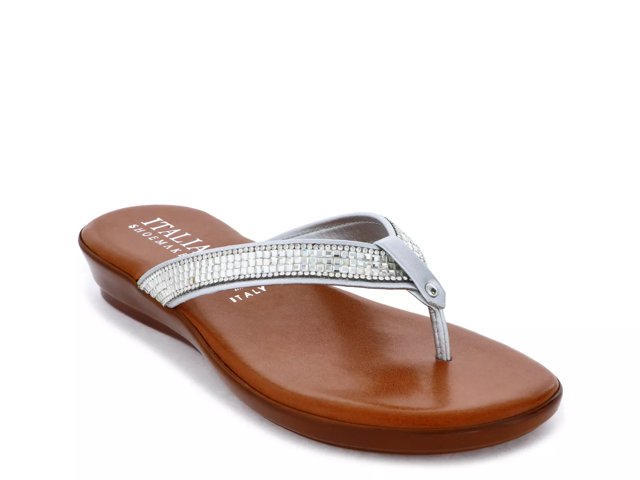 Missie Sandal