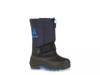 Rocket Snow Boot - Kids' Navy view
