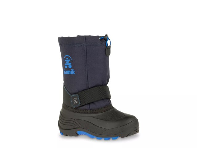 Rocket Snow Boot - Kids'