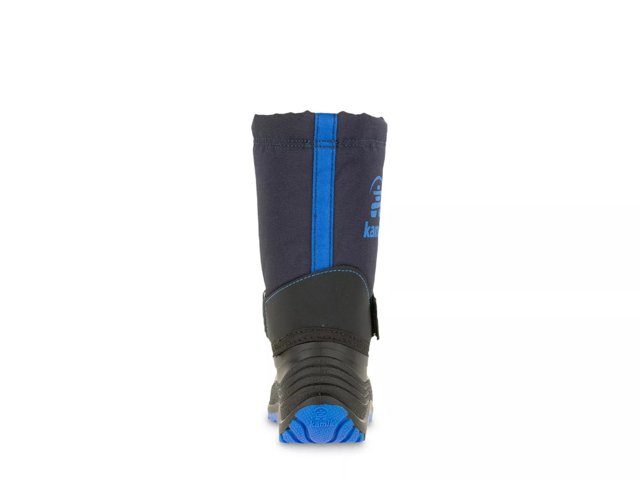 Rocket Snow Boot - Kids'