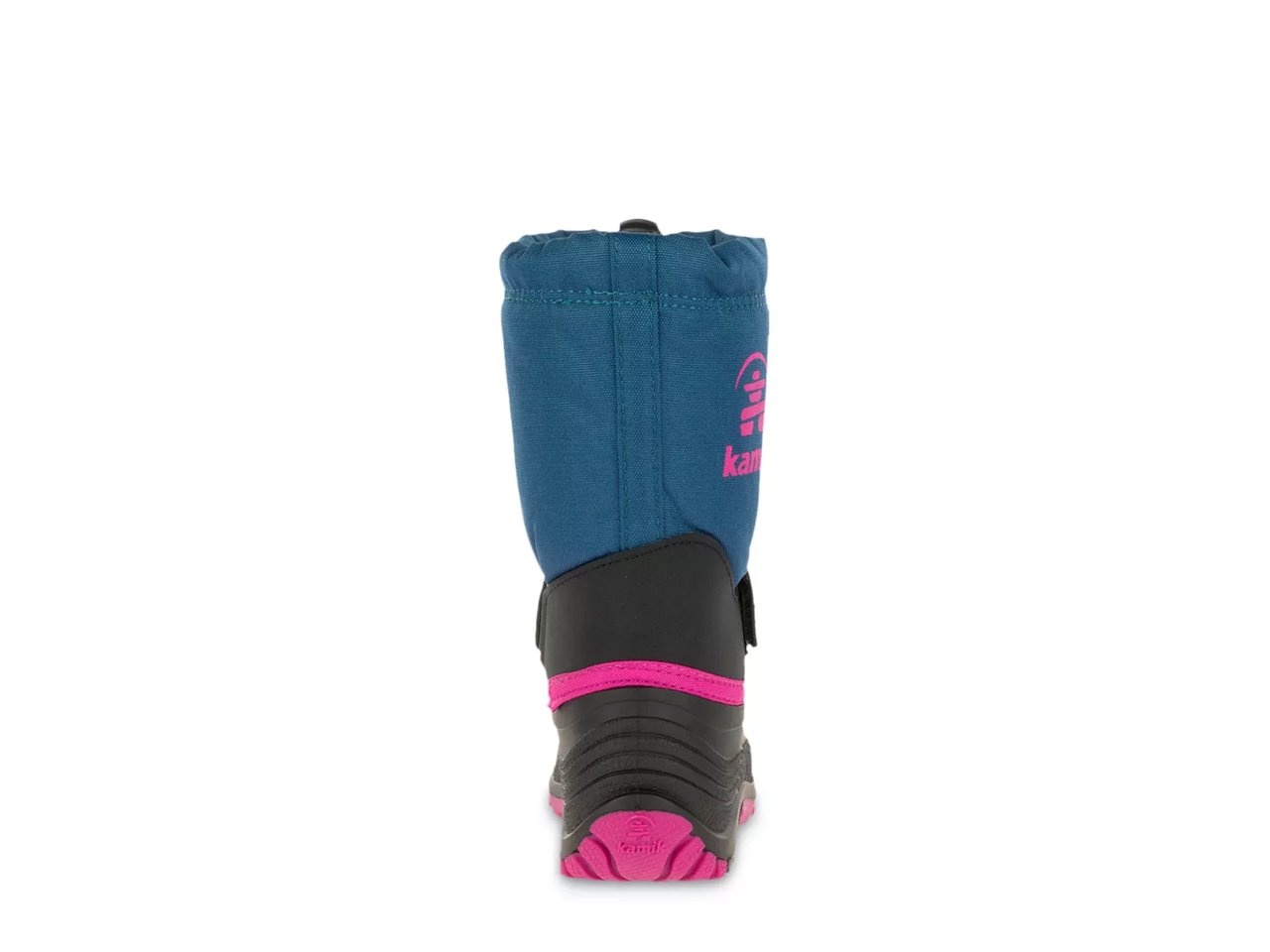 Rocket Snow Boot - Kids'