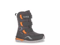 Chinook Snow Boot - Kids' Grey view
