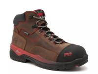 Boss Hog Work Boot - Men's Dark Brown view