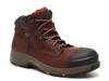 PRO Helix Composite Toe Work Boot - Men's Dark Brown view