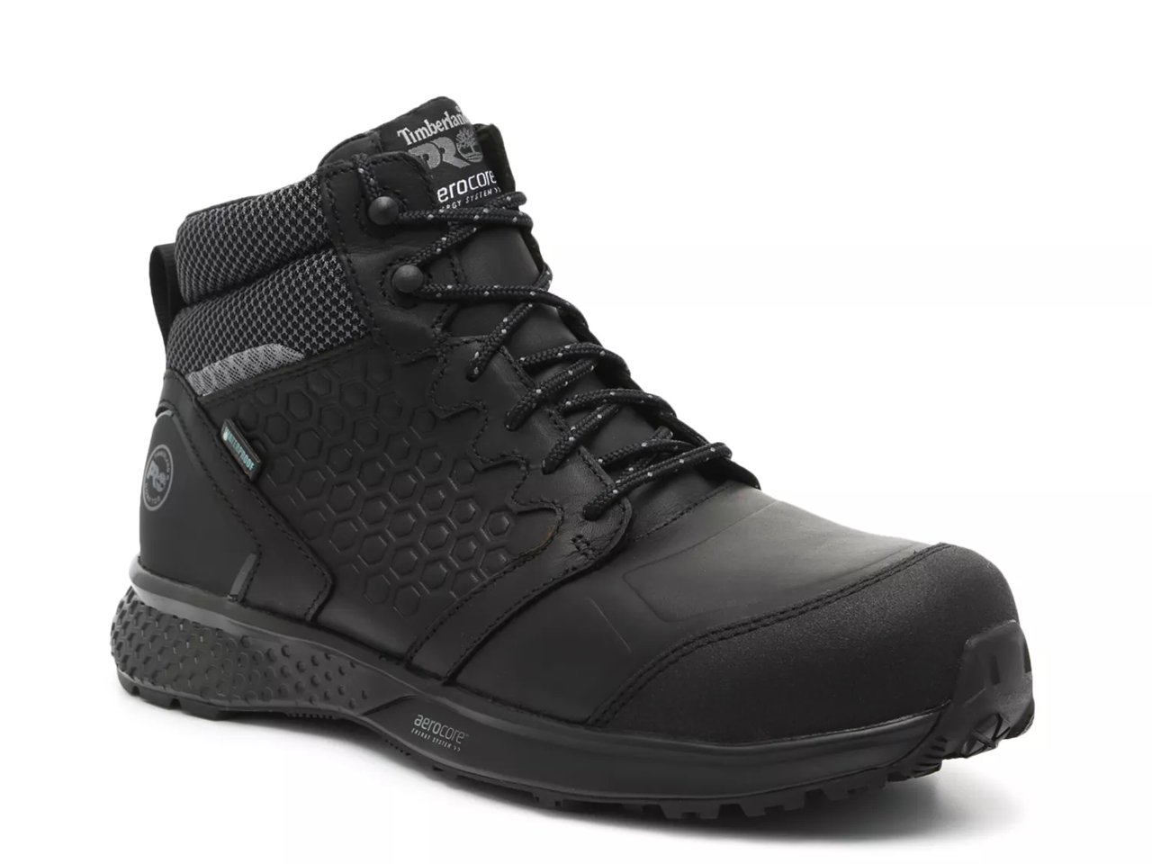 PRO Reaxion Work Boot - Men's