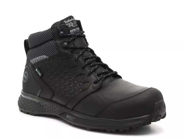 PRO Reaxion Work Boot - Men's