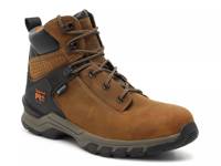 PRO Hypercharge Work Boot - Men's Light Brown view
