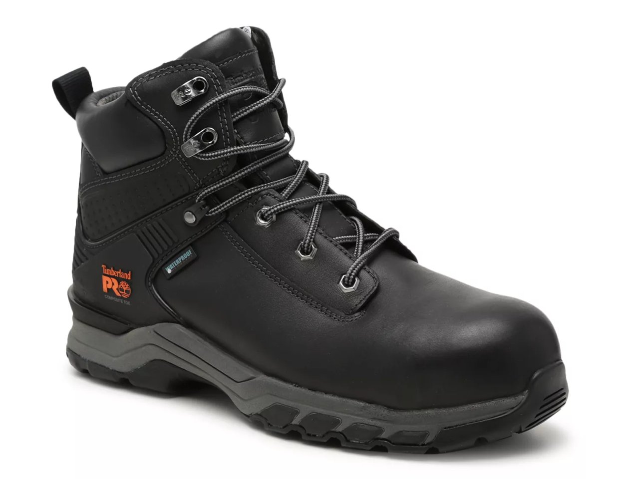 PRO Hypercharge Work Boot - Men's