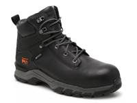 PRO Hypercharge Work Boot - Men's Black view