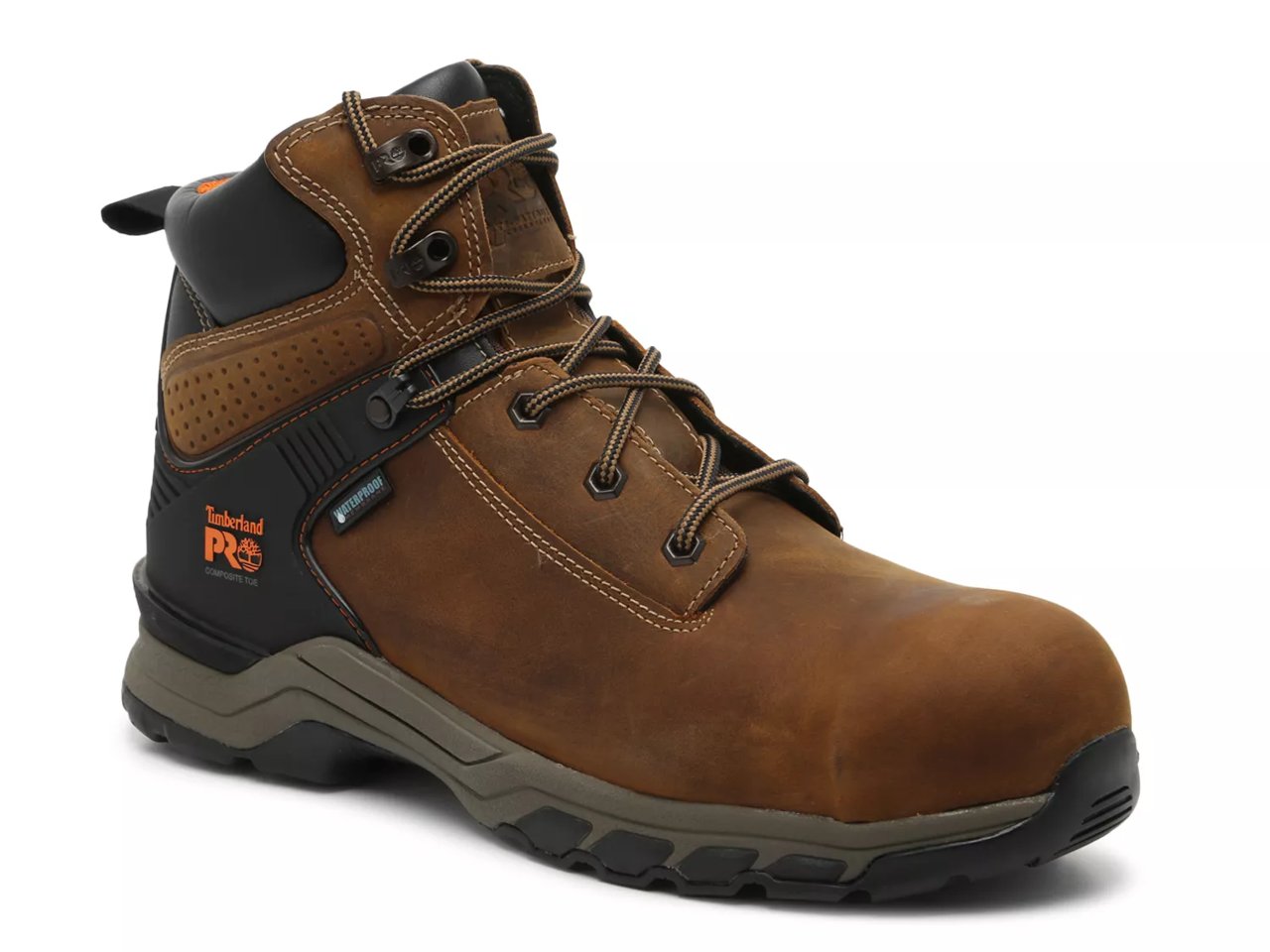 PRO Hypercharge Work Boot - Men's