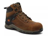 PRO Hypercharge Work Boot - Men's Dark Brown view