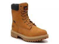 PRO Direct Attach Steel Toe Work Boot - Men's Dark Brown view