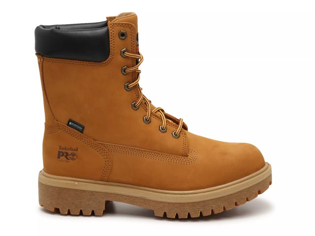 Timberland PRO PRO Direct Attach Steel Toe Work Boot - Men's