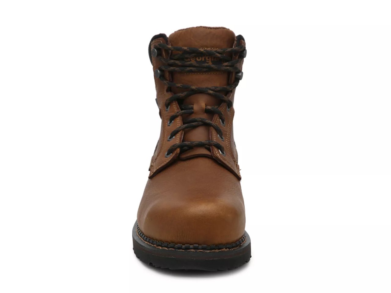 Georgia Giant Revamp Steel Toe Work Boot