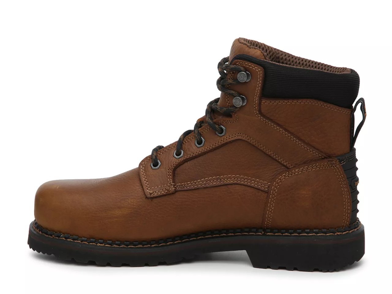 Georgia Giant Revamp Steel Toe Work Boot