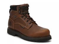 Georgia Giant Revamp Work Boot Brown view