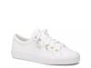 Jump Kick Sneaker - Women's White view