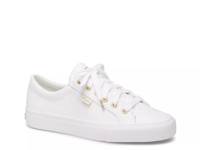 Jump Kick Sneaker - Women's White view