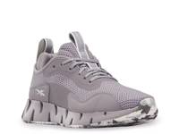 Zig Dynamica Running Shoe - Women's Grey view
