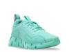 Zig Dynamica Running Shoe - Women's Teal view