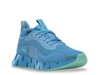 Zig Dynamica Running Shoe - Women's Blue view
