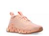 Zig Dynamica Running Shoe - Women's Light Coral view