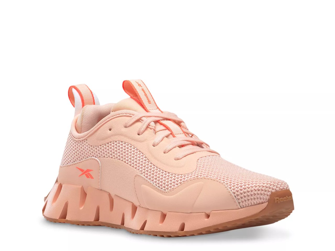 Zig Dynamica Running Shoe - Women's