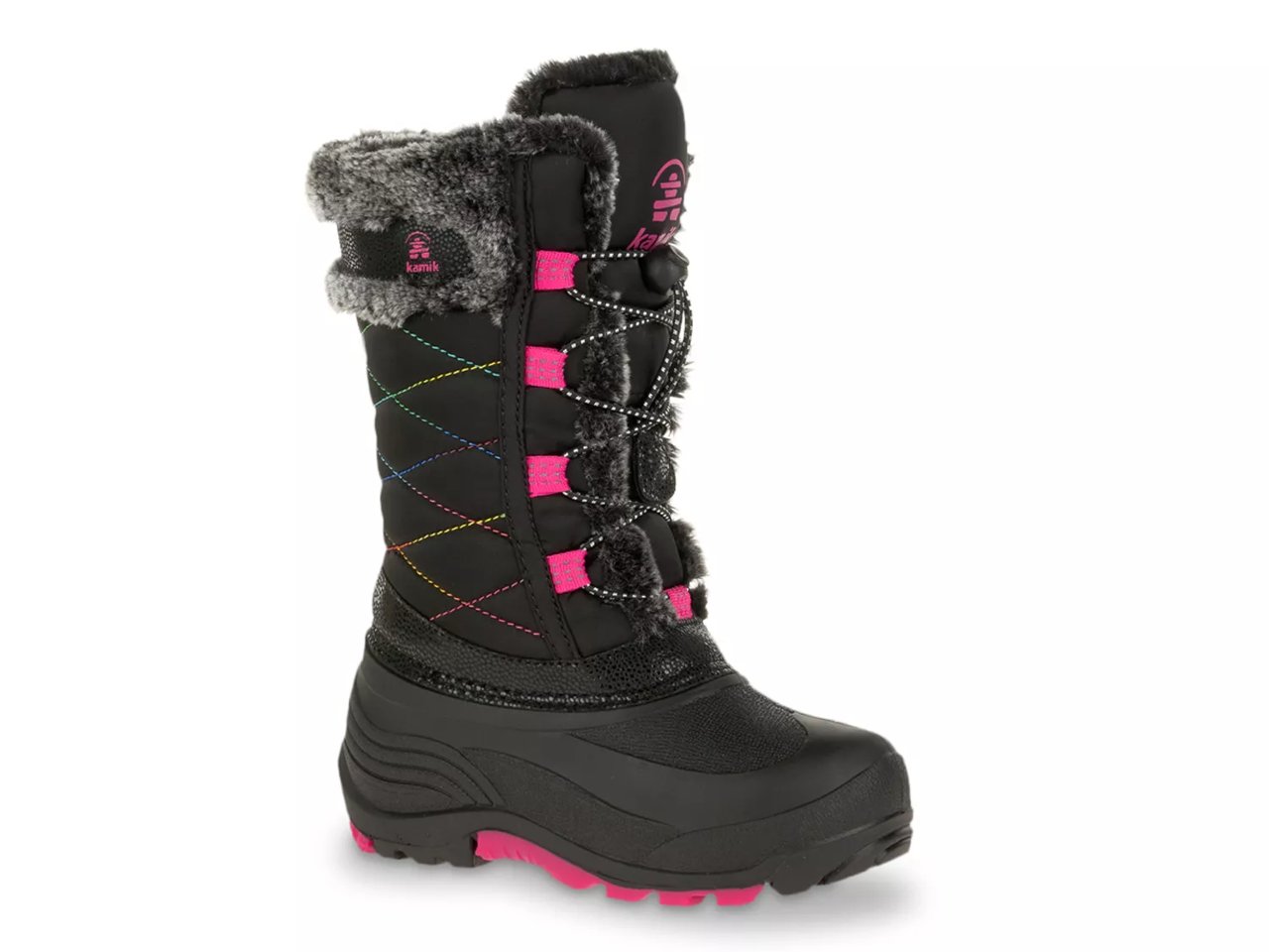 Star 2 Snow Boot - Kids'