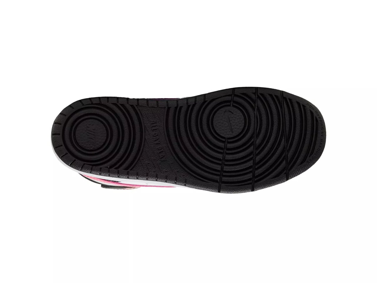 Court Borough Mid 2 Sneaker - Kids'