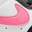 Court Borough Mid 2 Sneaker - Kids' Black/Pink view
