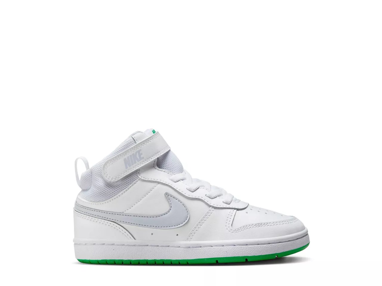 Court Borough Mid 2 Sneaker - Kids'